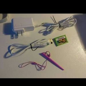 Leappad ultra accessories